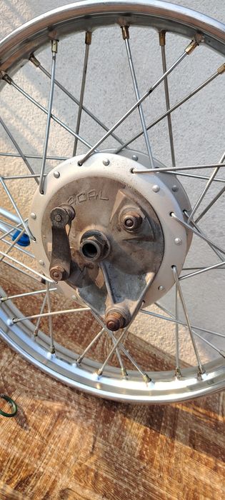 Vendo Cubo macal novo