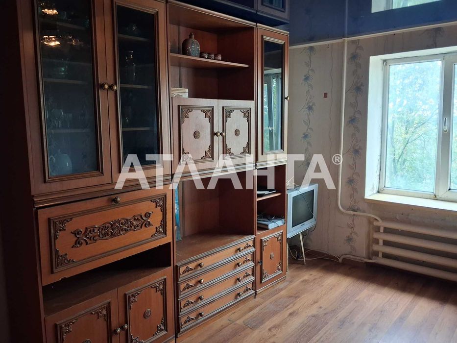 Уютная комната 16 м. в коммуне  Кухня и с/у на двоих