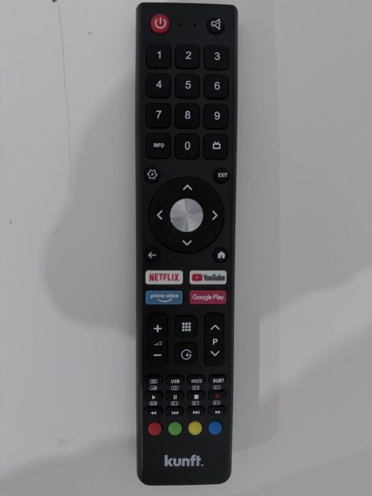 Tv  Pouco Uso " NOVA"