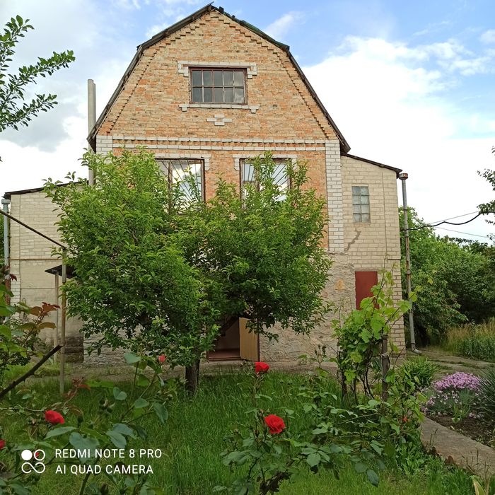 Будинок с. Черепівське