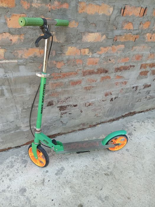 Самокат Bеst sccoter