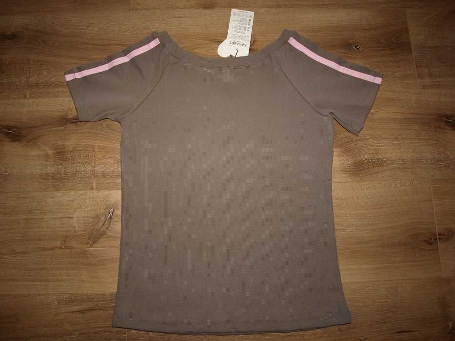 Nowy dres S/M bawełna