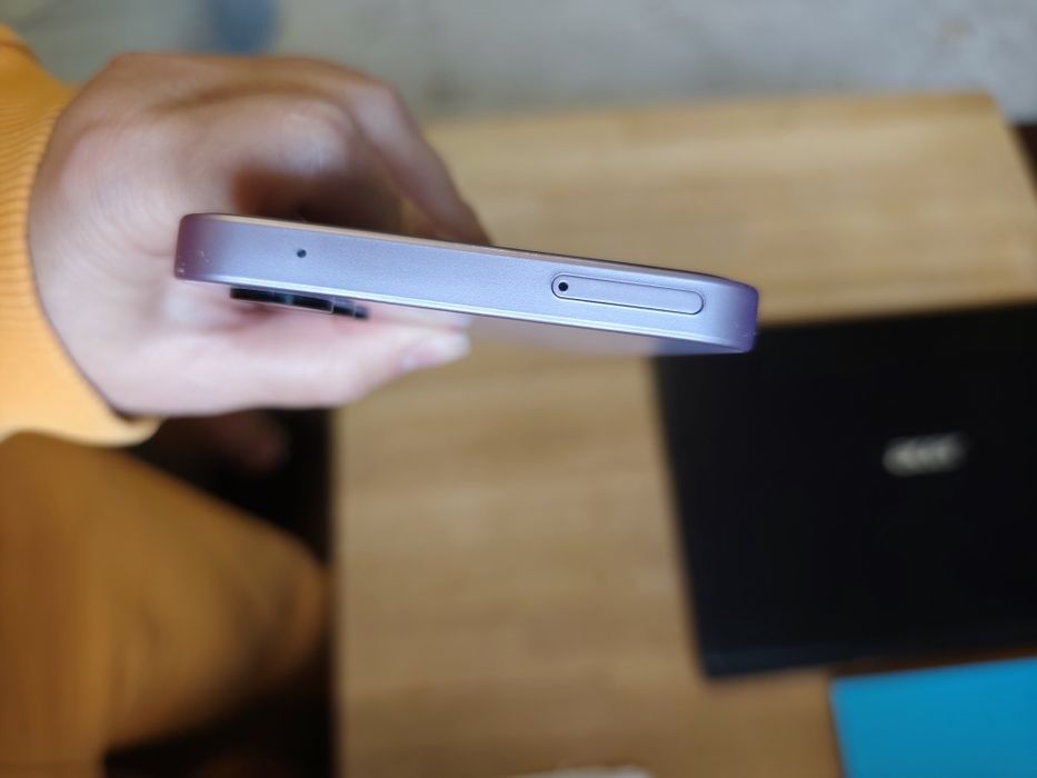 смартфон Samsung A35
