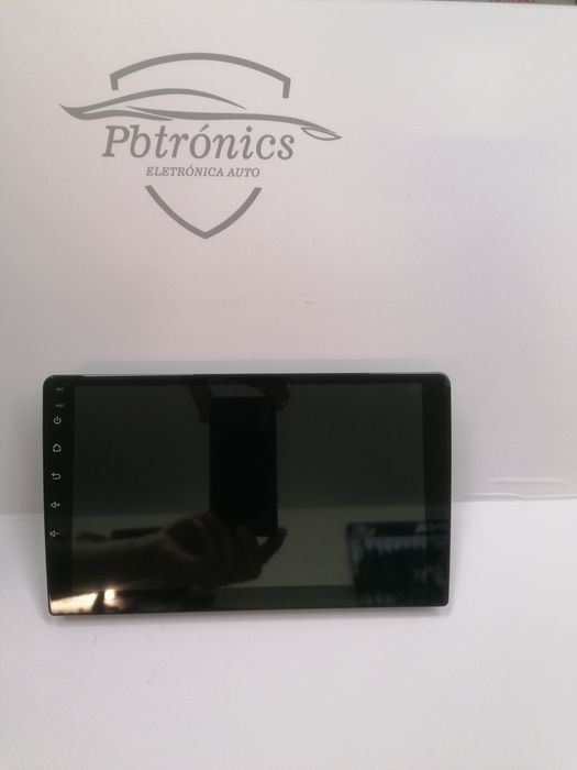 Rádio 2Din VW Golf Vi NOVO