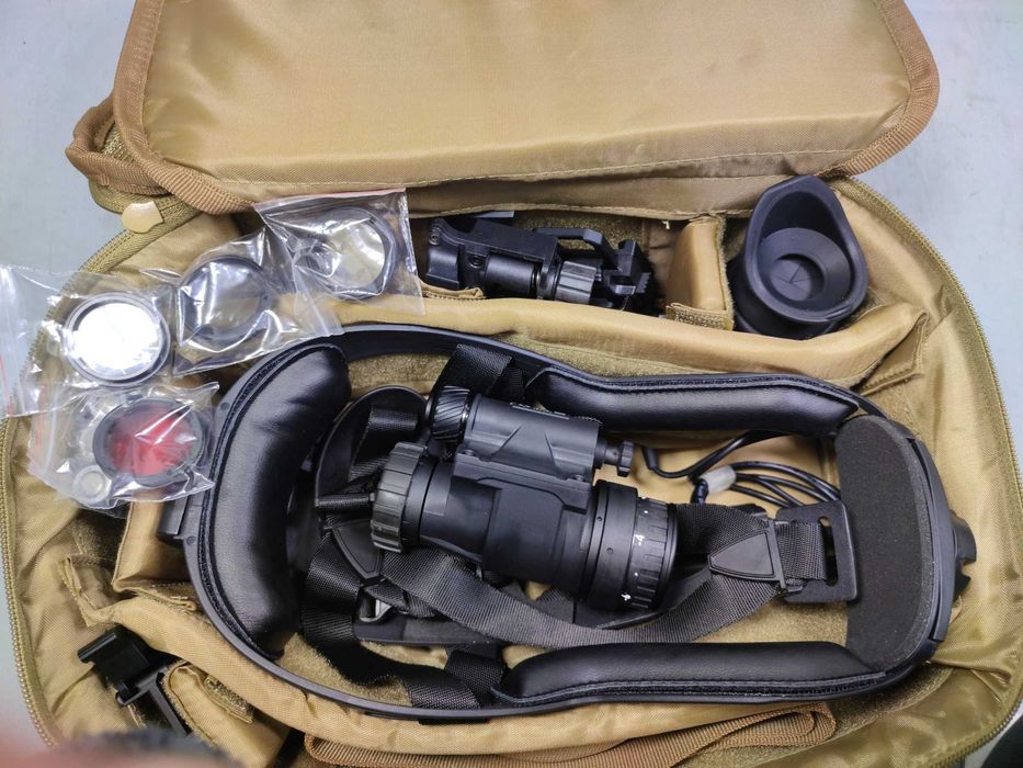 Монокуляр нічного бачення 3E M14U PVS-14 Gen 3