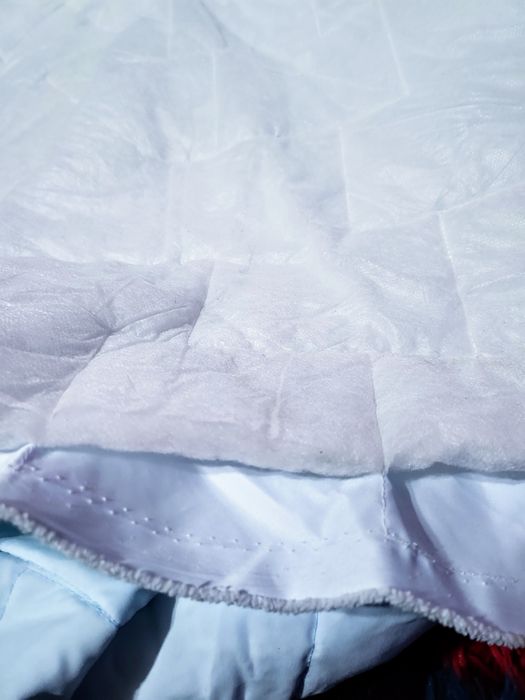 Тканина стьобана для курток куском 1,5х2,5