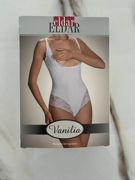 Body Korygujące Eldar -M