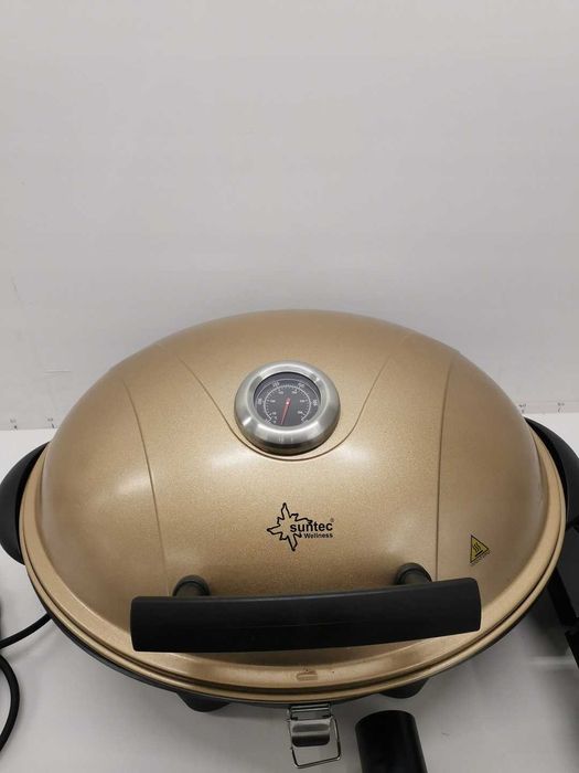 Grill elektryczny Suntec 240W