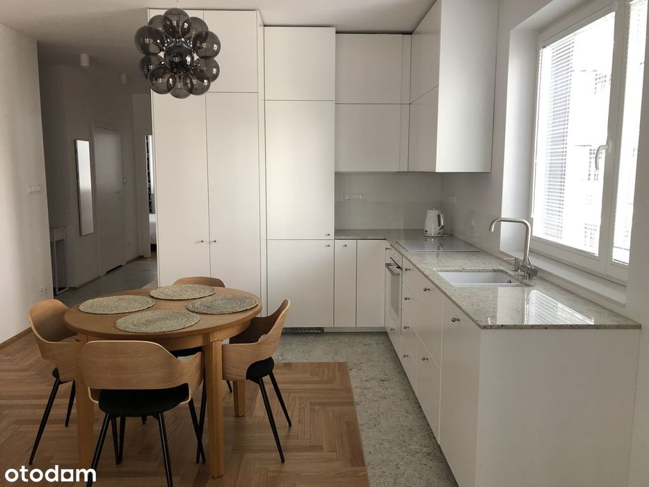 Mieszkanie – Warszawa - Widok 2
