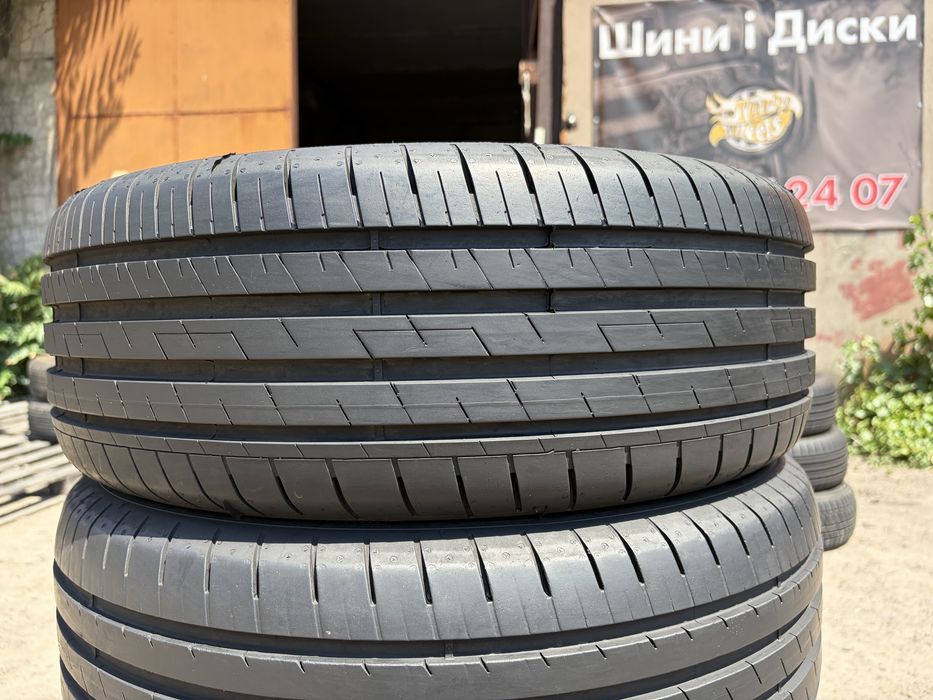 205/55 R16 Fulda EcoControl HP 2.Шины летние!