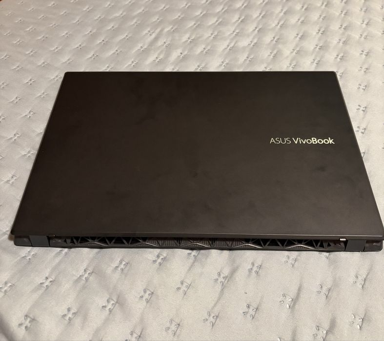PC Asus i5-10300H - RAM: 8 GB - 1TB SSD - NVIDIA GeForce GTX 1650 Ti