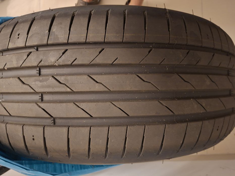 Opony letnie Hankook Ventus Evo SUV 235/50/R19 99V