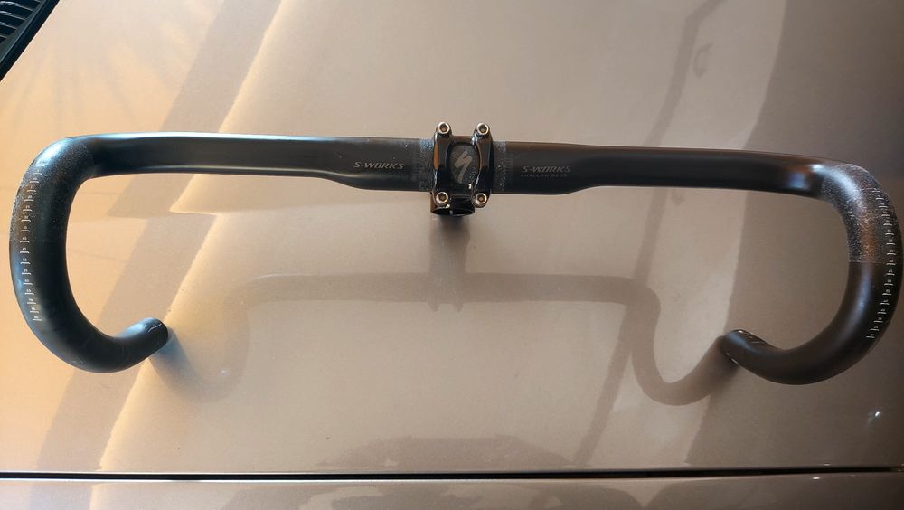 Guiador e avanço Sworks