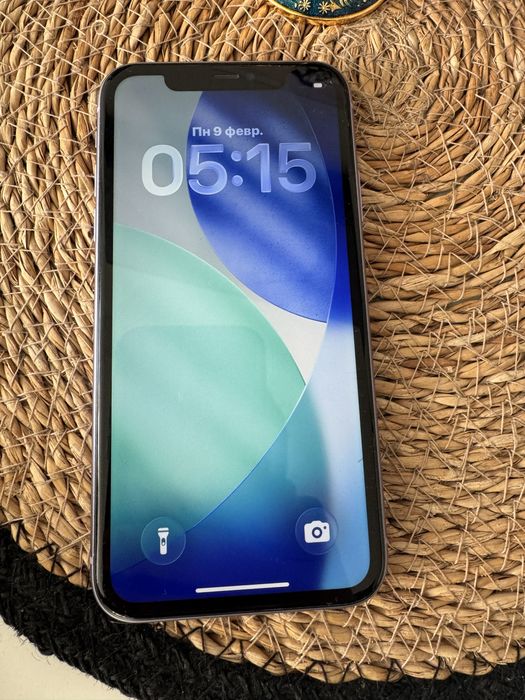 Iphone  11 64gb  Neverlock в ідеальному стані