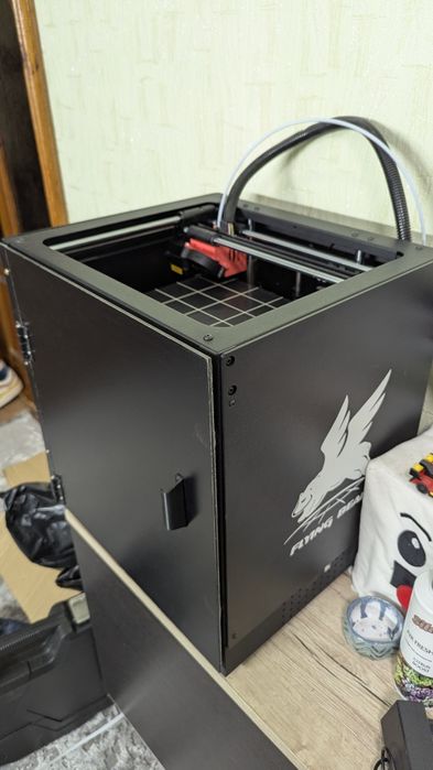 3D принтер  flying bear ghost 5