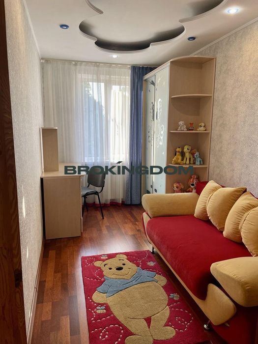 Продаж 3х кімн. квартири по вул.Єреванській