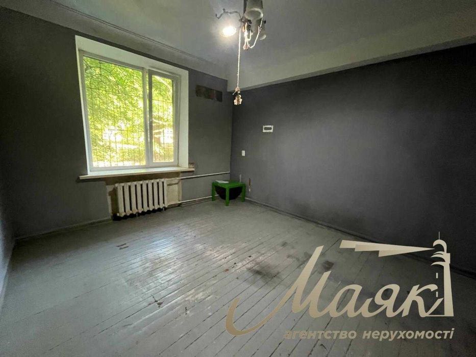 продаж 2-к.кв.1/4,вул.Правди,12 Квітня-бул.Шевченко,50кв.м