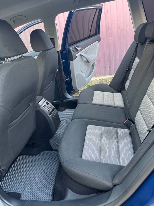Продаж автомобіля skida oktavia a5