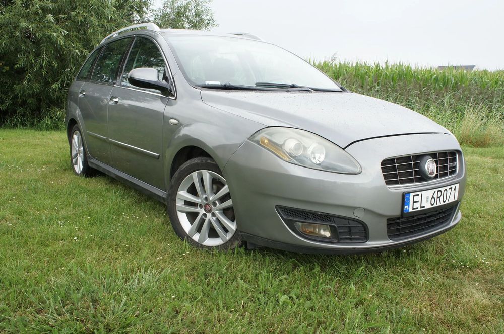 Fiat Croma