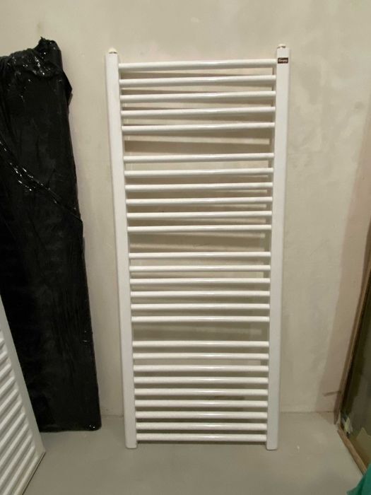 Sprzedam grzejnik łazienkowy GORGIEL  119cmx50cm