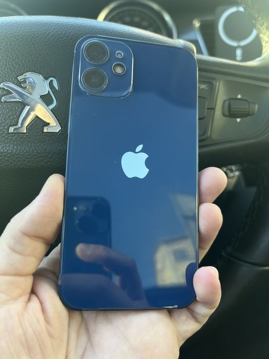 Iphone 12 mini 64 Gb