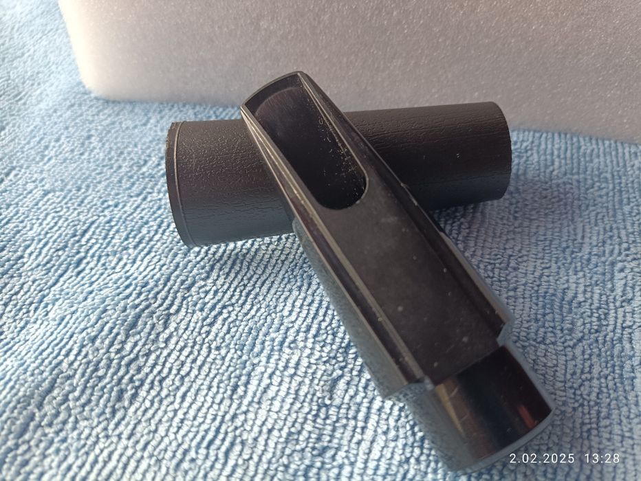 Ustnik   RICO B5   do saksofonu altowego