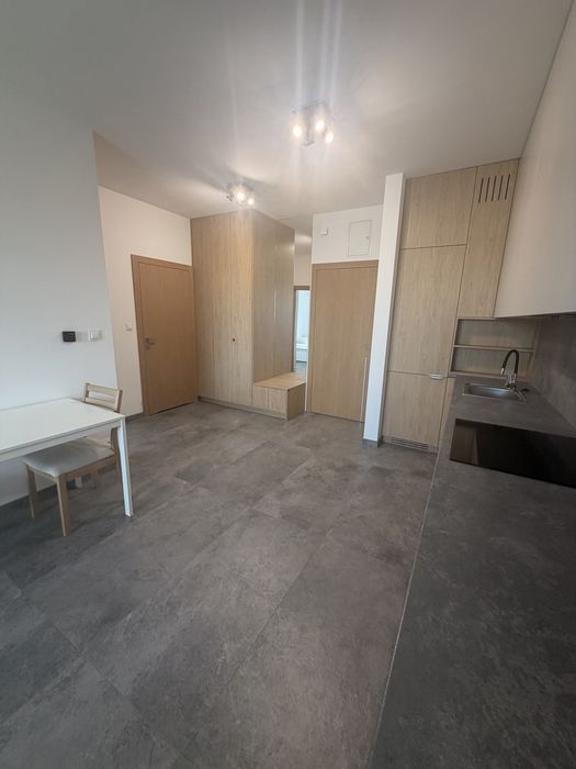 Nowe Mieszkanie 42 m2