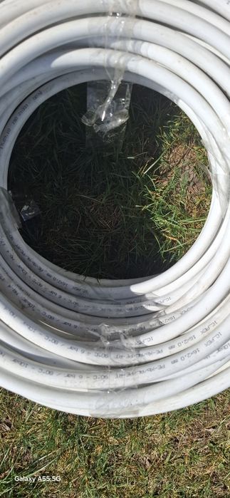Pex 16x2.0 mm przewód hydrauliczny 30m