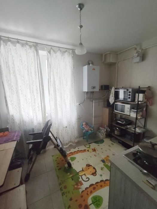 Продам однокомнатную квартиру, жк 7 небо