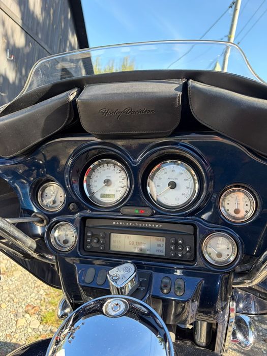 Harley-Davidson