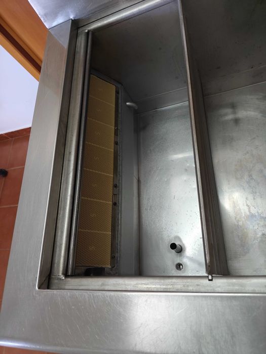 Grelhador Gresilva 2/800