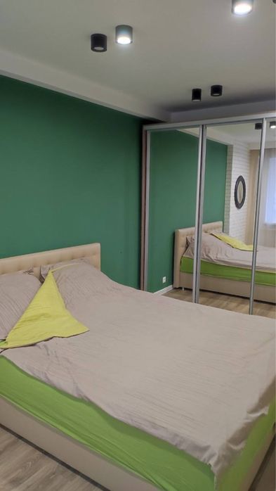 Здам двокімнатну квартиру в Краматорську