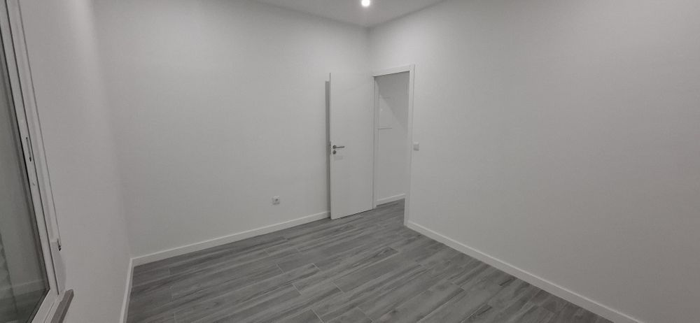 Moradia T2 no Montijo totalmente renovada