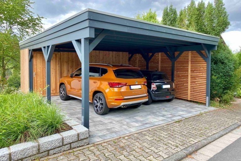 Автонавес, Навіс, Альтанка, Віранда, Навес на авто, Навес для авто,