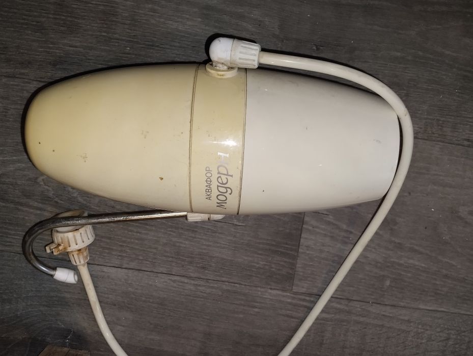 Фильтр для воды Аквафор