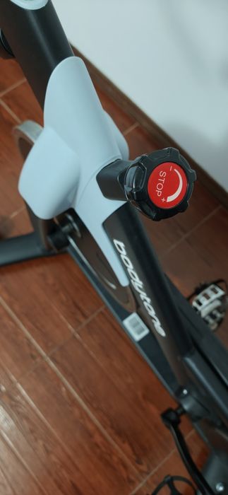 Bicicleta Bodytone DS25