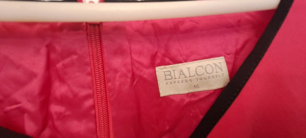 Sukienka Bialcon 46