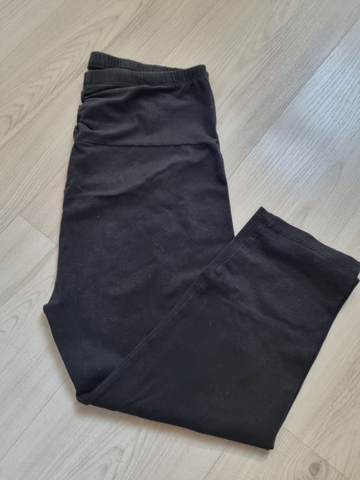 Leginsy ciążowe 3 pack Anna Field Mama rroz M