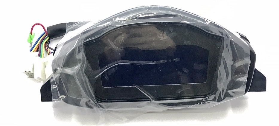 Приборна палель fortune 200