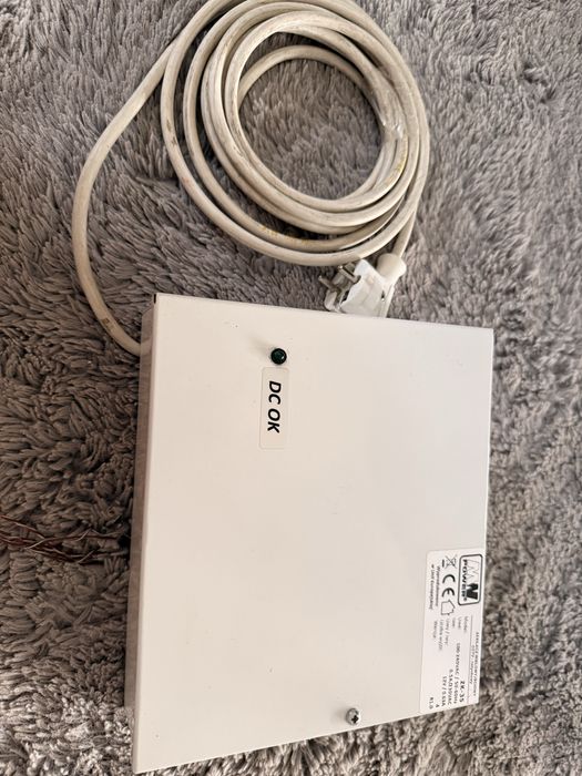 Zestaw monitoring Kamera Novus NVAHD-2DN5102H/IR-1