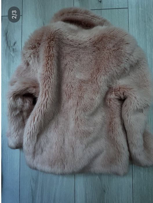 Шубка 2-3 рочки