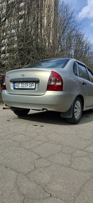 Продам ладу калину или обмен