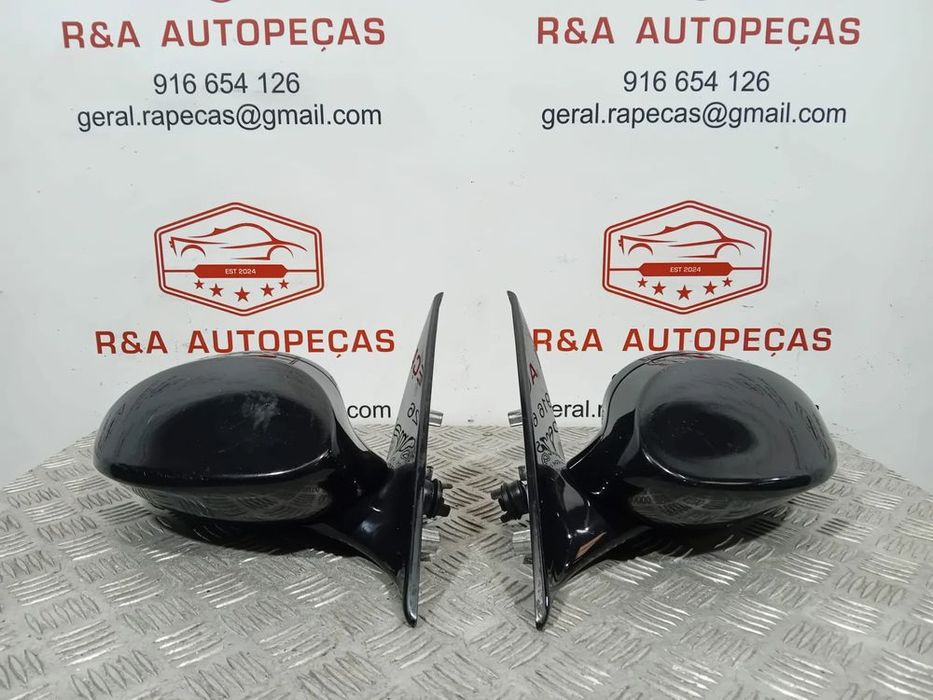 Espelho Retrovisor Direito Pendura BMW Série 3 E92 E93 Pré LCI