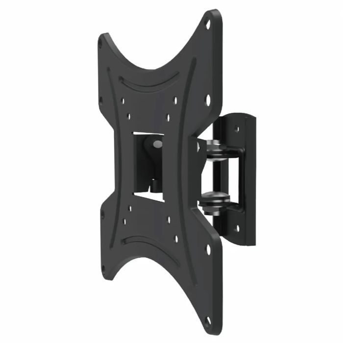 Uchwyt ścienny uniwersalny wieszak do TV LCD LED CV-30 13-42 cali 30kg