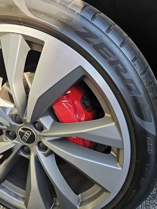 Audi SQ5 Sportback MR23
