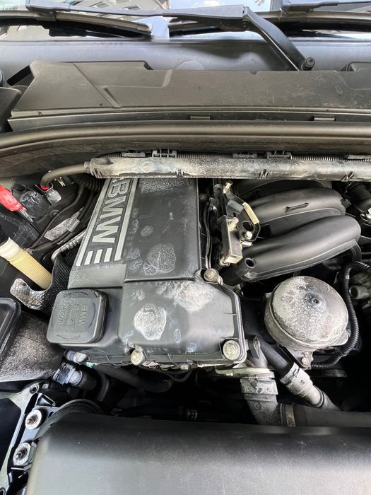 BMW 116i e87 2004