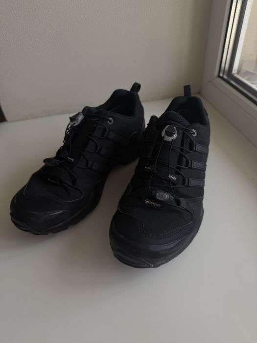 Кросівки Adidas Terrex Swift R2 Gore-tex