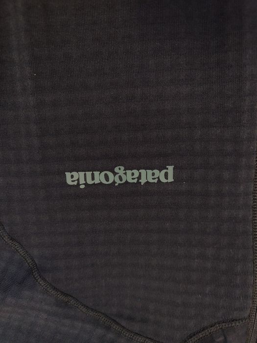 Флісова кофта Patagonia R1 Full-Zip розмір хс