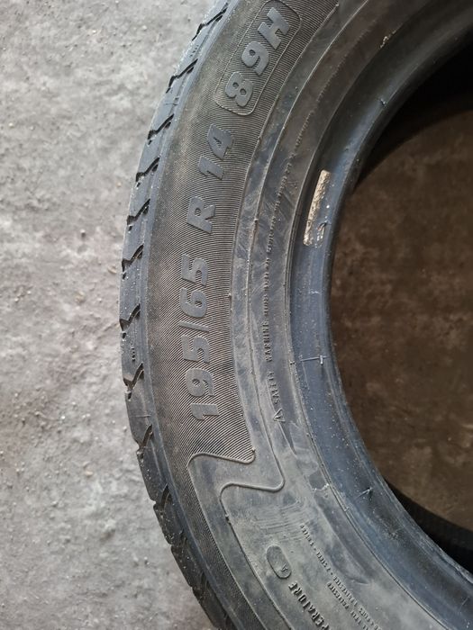 Продам резину б/у