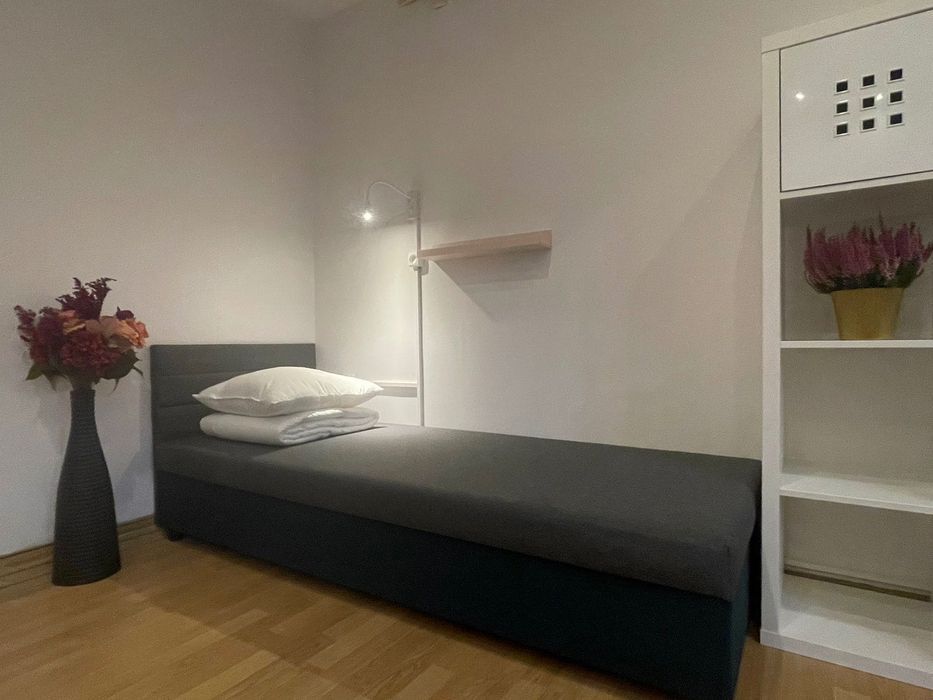 Открытие ! Новый хостел Варшава ! Район Мокотув (  Mokotów ) Hostel